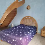 Haubette Bed & Breakfast Meurville