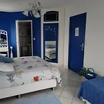 Bed & Breakfast Haubette Meurville