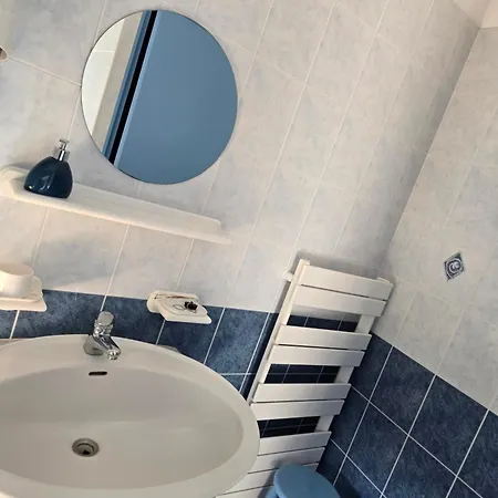 Haubette Bed & Breakfast Meurville