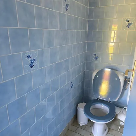 Haubette Bed & Breakfast *