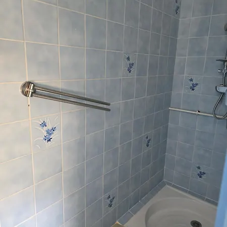 Bed & Breakfast Haubette Meurville