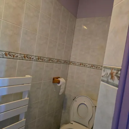 Oda ve Kahvaltı Haubette