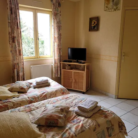 Haubette Bed & Breakfast