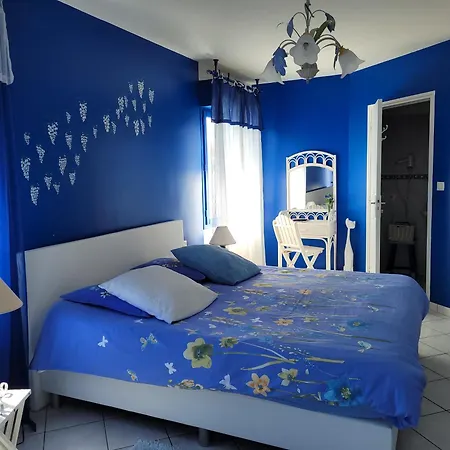 Haubette Bed & Breakfast