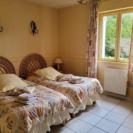 Bed & Breakfast Haubette