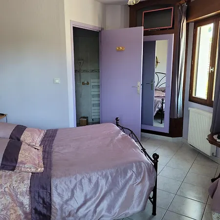Haubette Bed & Breakfast 3*