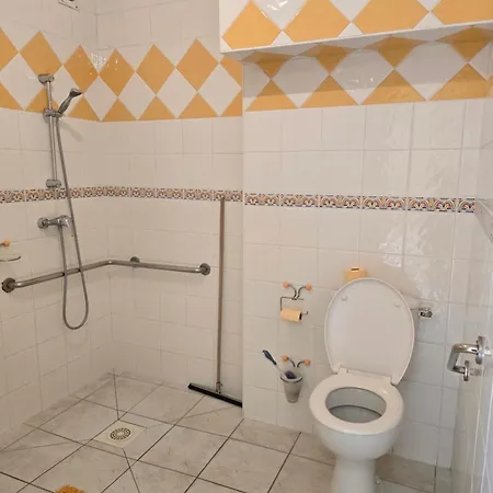 Haubette Bed & Breakfast