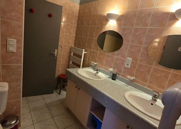 Haubette Bed & Breakfast *