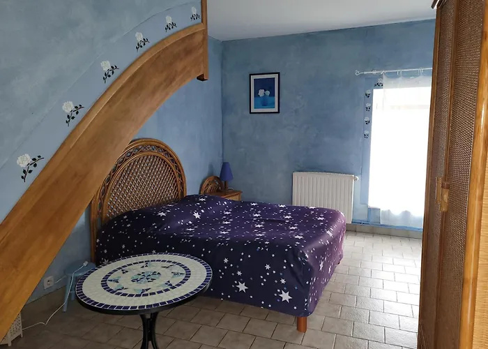 Bed & Breakfast Haubette