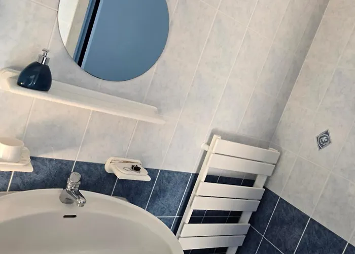 Haubette Bed & Breakfast Meurville