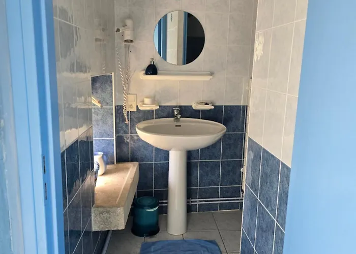 Bed & Breakfast Haubette