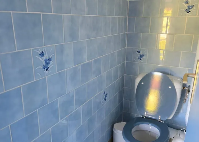 Haubette Bed & Breakfast *