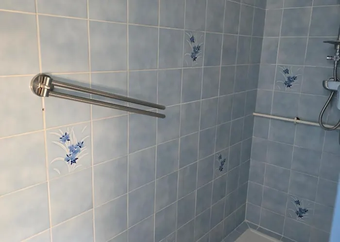 Bed & Breakfast Haubette Meurville