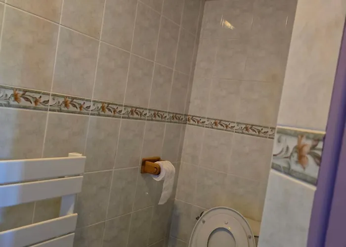 Bed & Breakfast Haubette