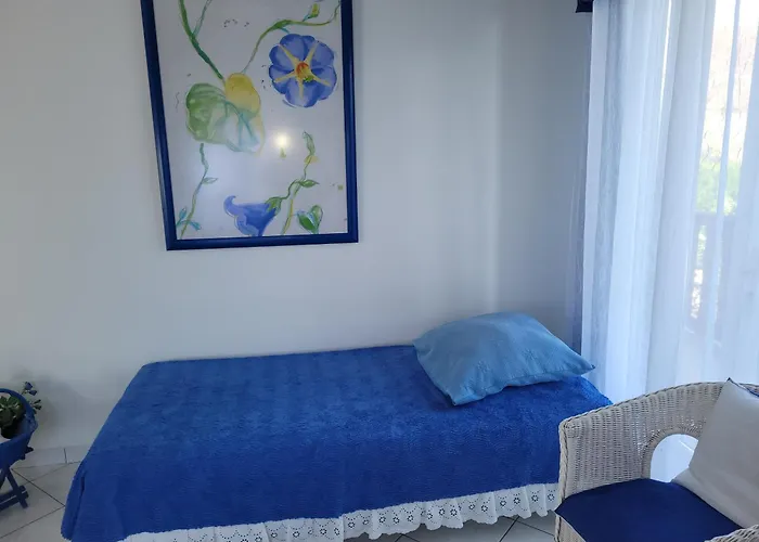 Haubette * Meurville