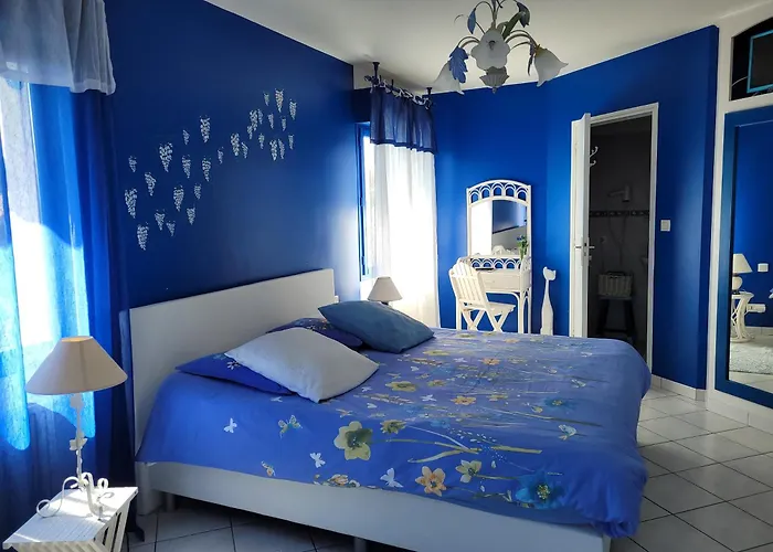 Haubette Bed & Breakfast