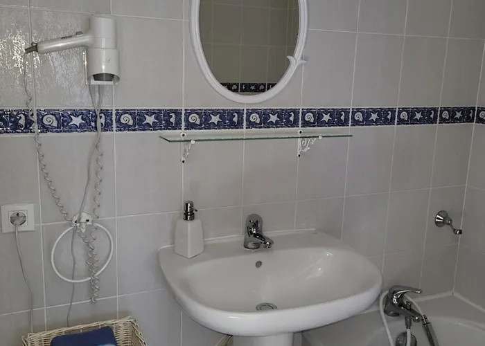 Bed & Breakfast Haubette Meurville