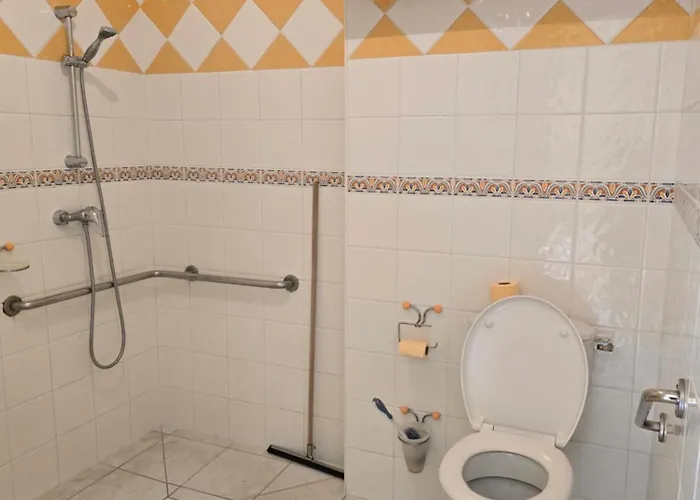 Haubette Bed & Breakfast